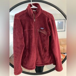 Patagonia Fleece